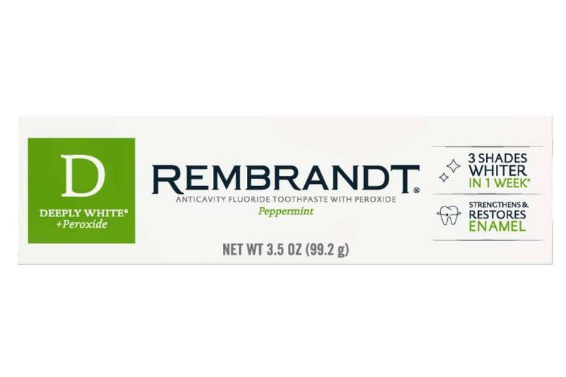 Рейтинг лучших и худших марок зубных паст.