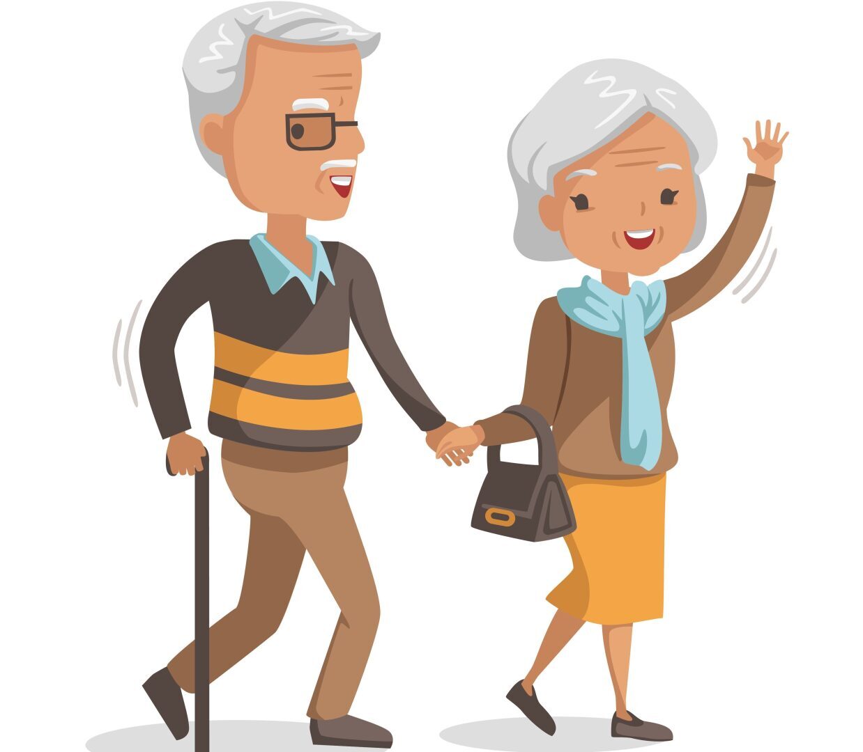 Повышение пенсии: чего ожидать в 2023 году пенсионерам, какие штрафы может получить пенсионер и как законно увеличить пенсию в 2023 году