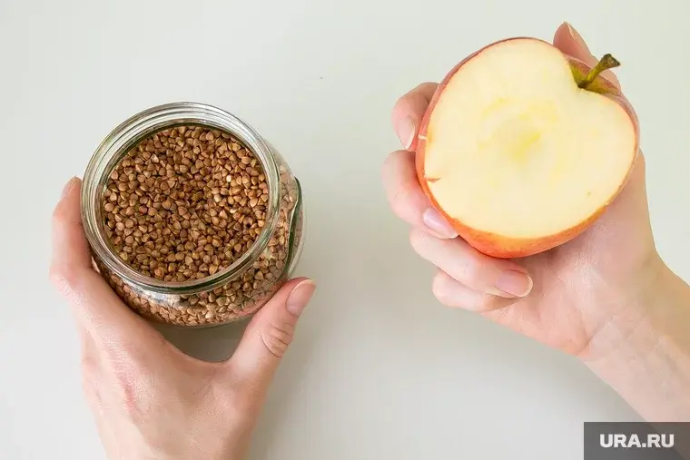 Опровержение главных мифов о похудении