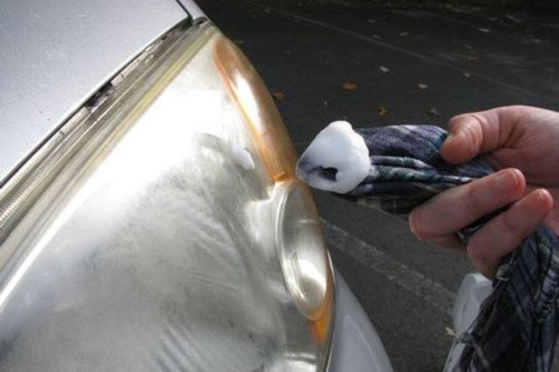 Невероятные вещи, которые можно сделать с помощью пищевой соды.