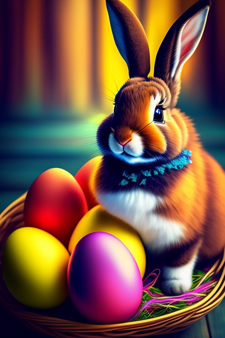 Особое блюдо на Пасху 2023 года: традиционные рецепты, которые вы обязательно должны попробовать