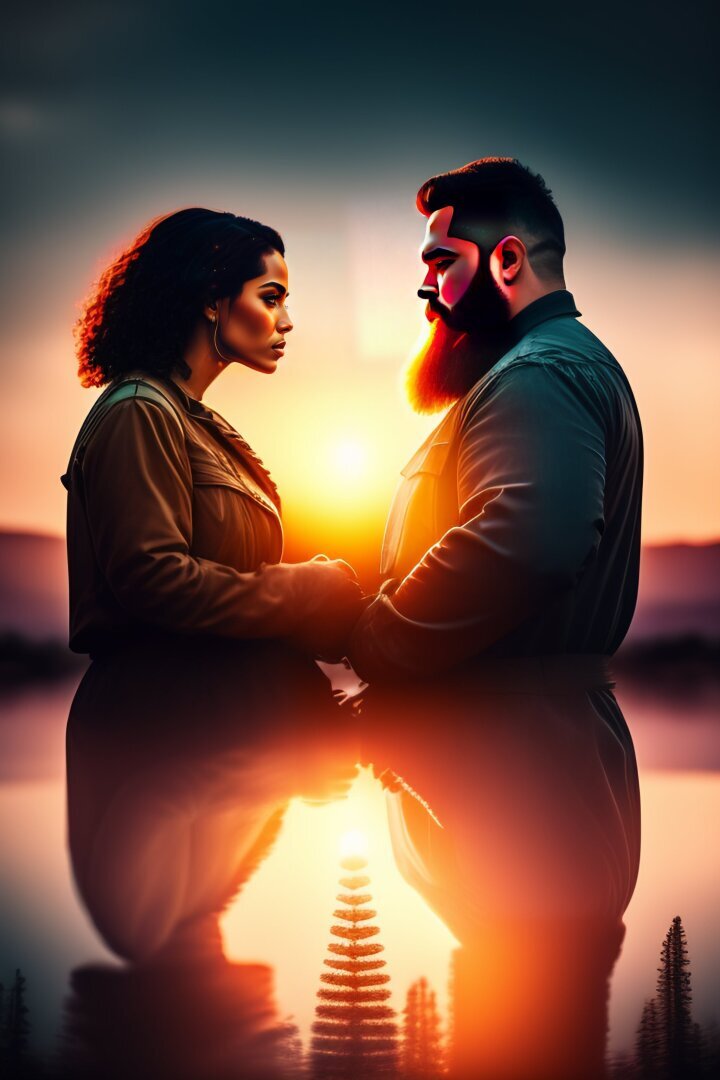 Вид пустого ящика для носков дал понять, что моему браку пришел конец