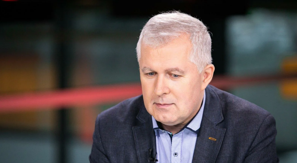 Литва приглашает Украину в НАТО