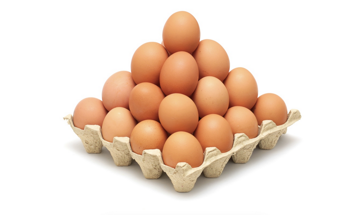 Сколько яиц в лотке. Сколько яиц в лотке большом.