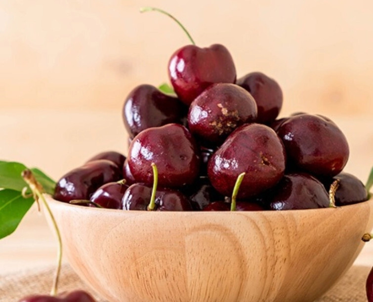 Пять преимуществ вишни для здоровья