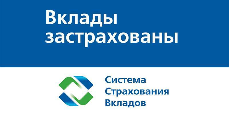 Страхование вкладов картинки для презентации