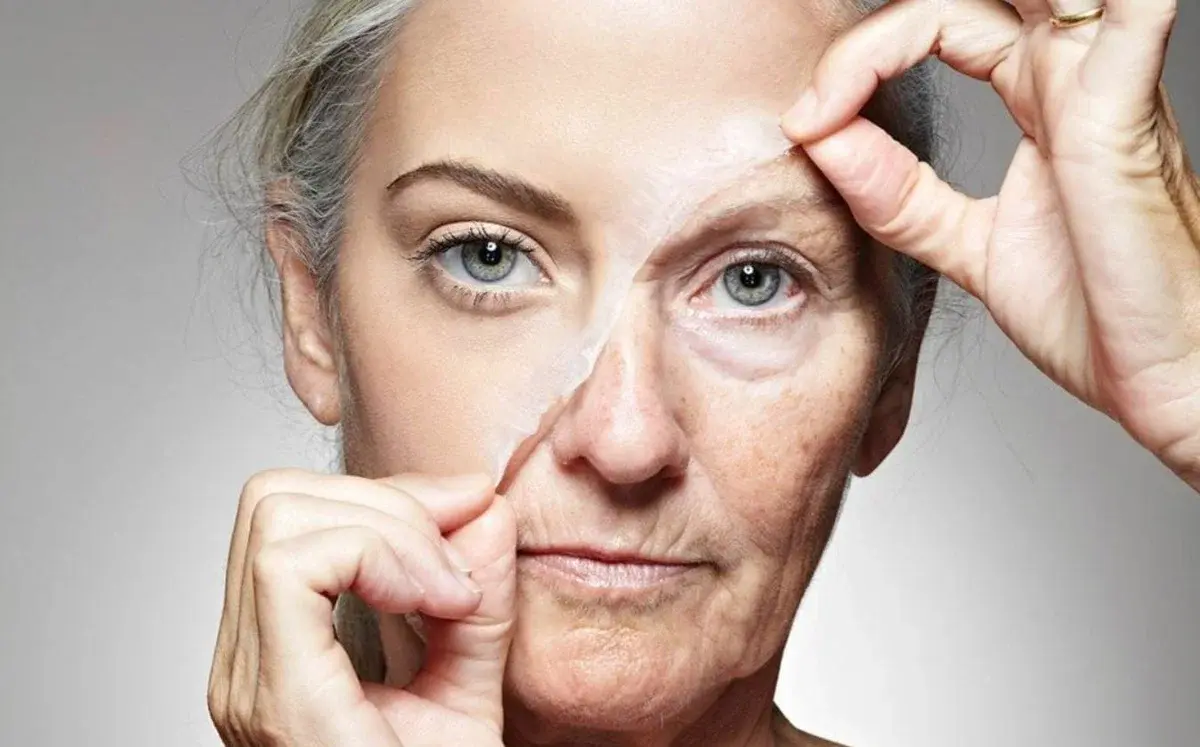 Полное руководство по замедлению старения: 7 научно доказанных способов оставаться молодым и здоровым