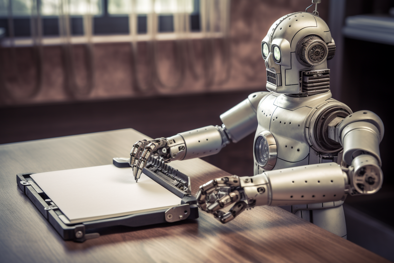 Как написать реферат с помощью ChatGPT ?