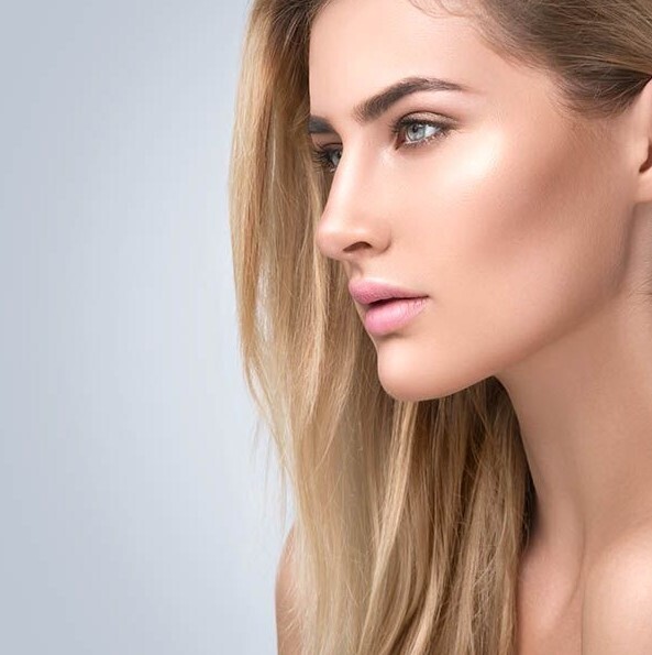 Кажется проблема облысения решена