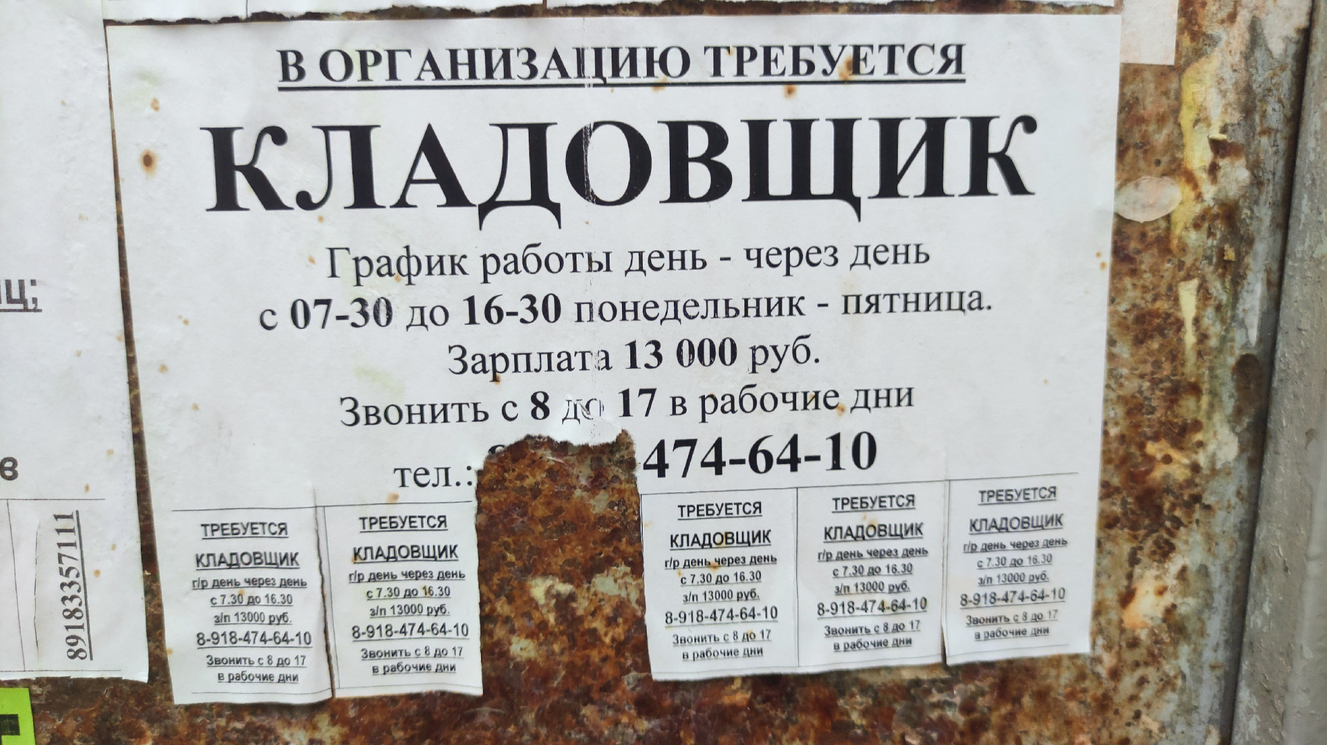 Уже не до шуток! В России заканчивается формирование рабочей бедноты. Почему эту проблему надо громко обсуждать