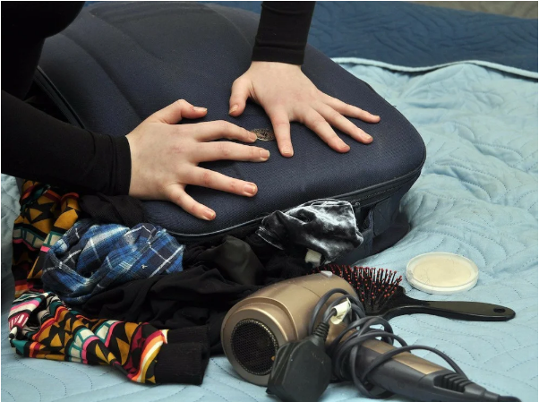 Бесплатные вещи, которые можно забрать из гостиничного номера