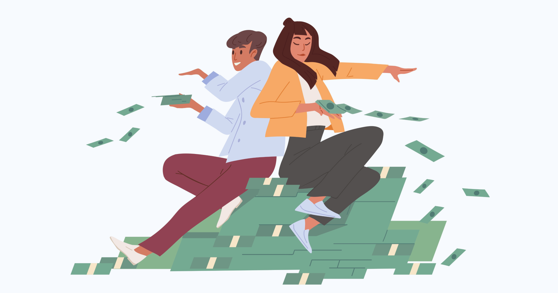 Руководство ленивого человека по зарабатыванию денег с помощью партнерских ссылок