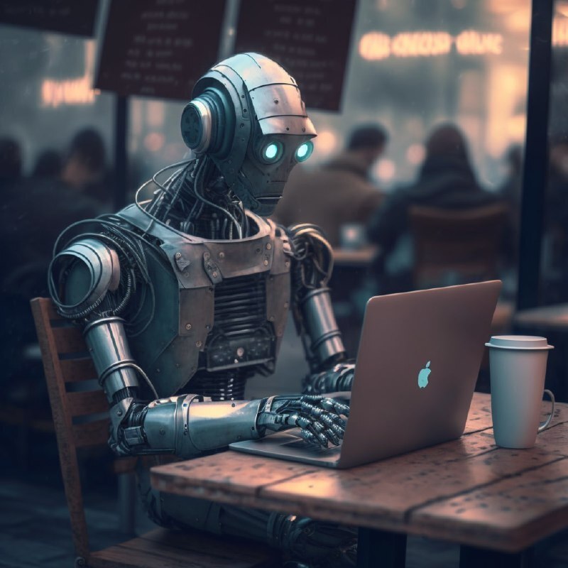 Когда искусственный интеллект заменит человека в программировании?