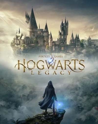 Захватывающая экшн-ролевая игра 2023 года Наследие Хогвартса