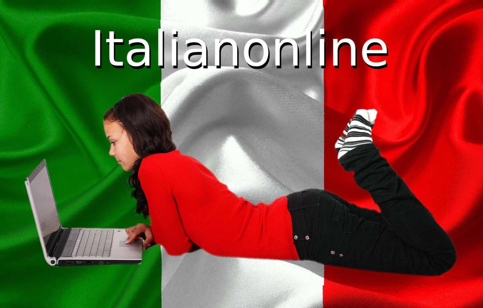 Итальянский легко: как свободно говорить по-итальянски за короткое время?