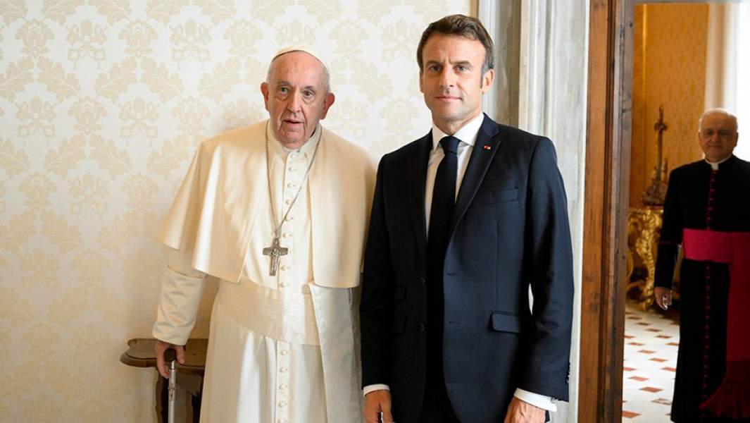 Ищут легкой смерти: Франция готовит закон об эвтаназии. На фоне протестов в стране задумались над легализацией «ассистированного самоубийства»