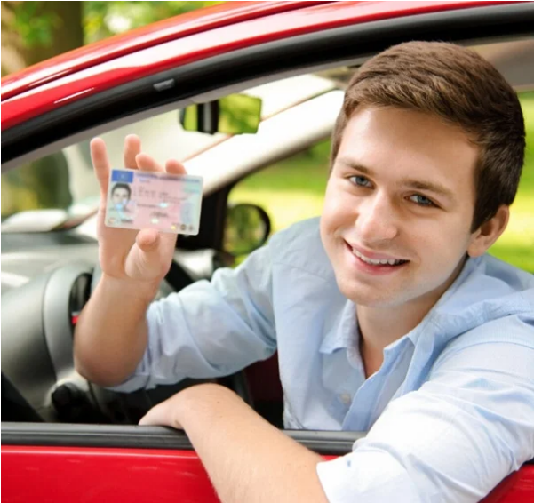 34 совета, как сдать экзамен на водительские права с первой попытки