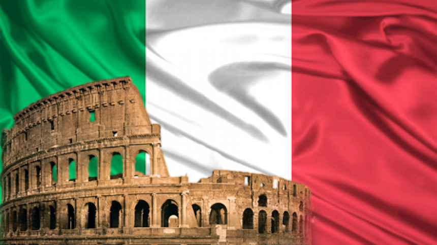 Итальянский легко: как свободно говорить по-итальянски за короткое время?