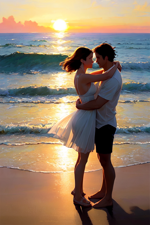 История любви Дениса и Натальи: как курортный роман закончился уголовным делом