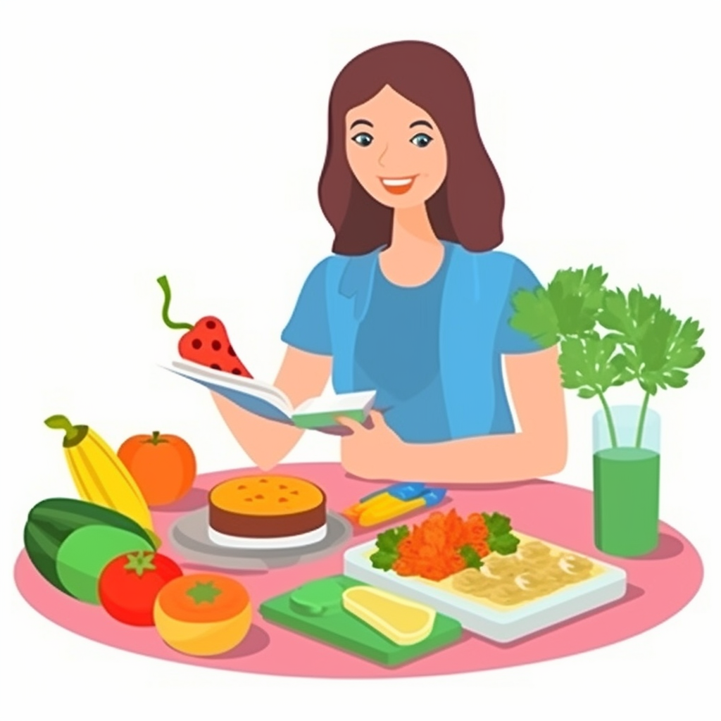 Похудеть не значит голодать: какие продукты помогают сбросить вес без стресса для организма