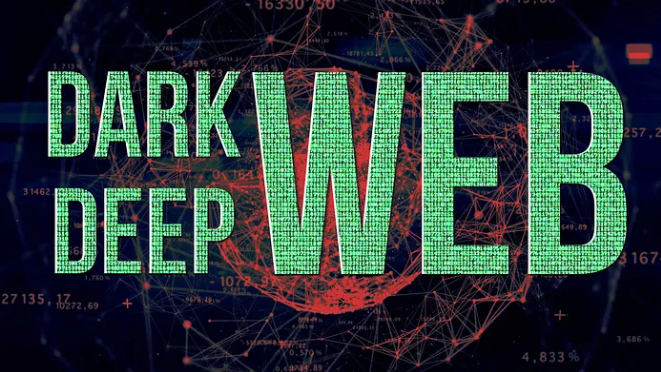 Dark Web