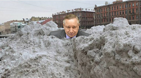 Главный очковтиратель страны?