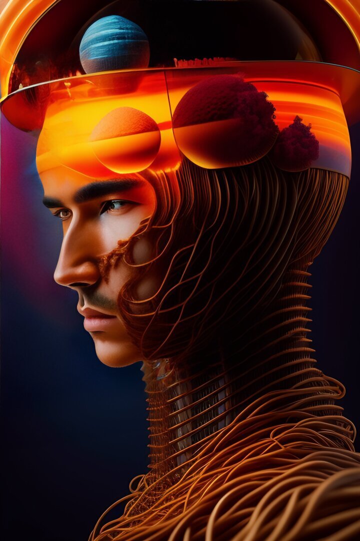 Описание шизофрении