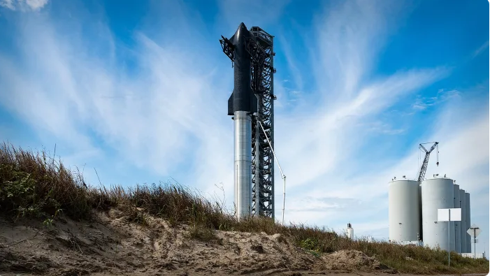 Спутники Starlink падают с неба, и Virgin Orbit выходит из строя