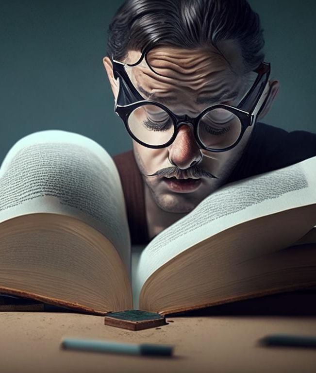 Автороведческая экспертиза: качественный анализ текстов и поиск уникальных характеристик