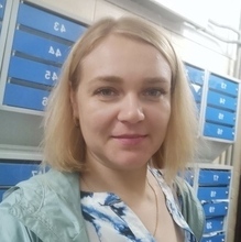 Елена, г. Новосибирск