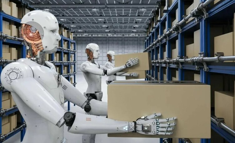 Как искусственный интеллект может сделать универсальный базовый доход реальностью