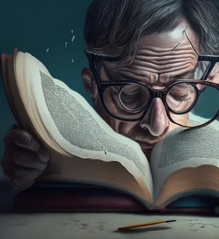 Автороведческая экспертиза: качественный анализ текстов и поиск уникальных характеристик