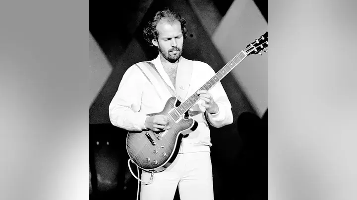 Гитарист группы ABBA Лассе Велландер умер в возрасте 70 лет