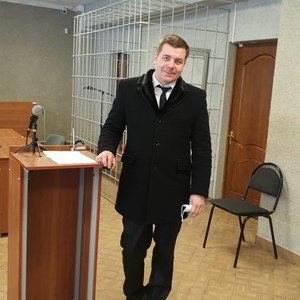 Суханов Вадим Юрьевич