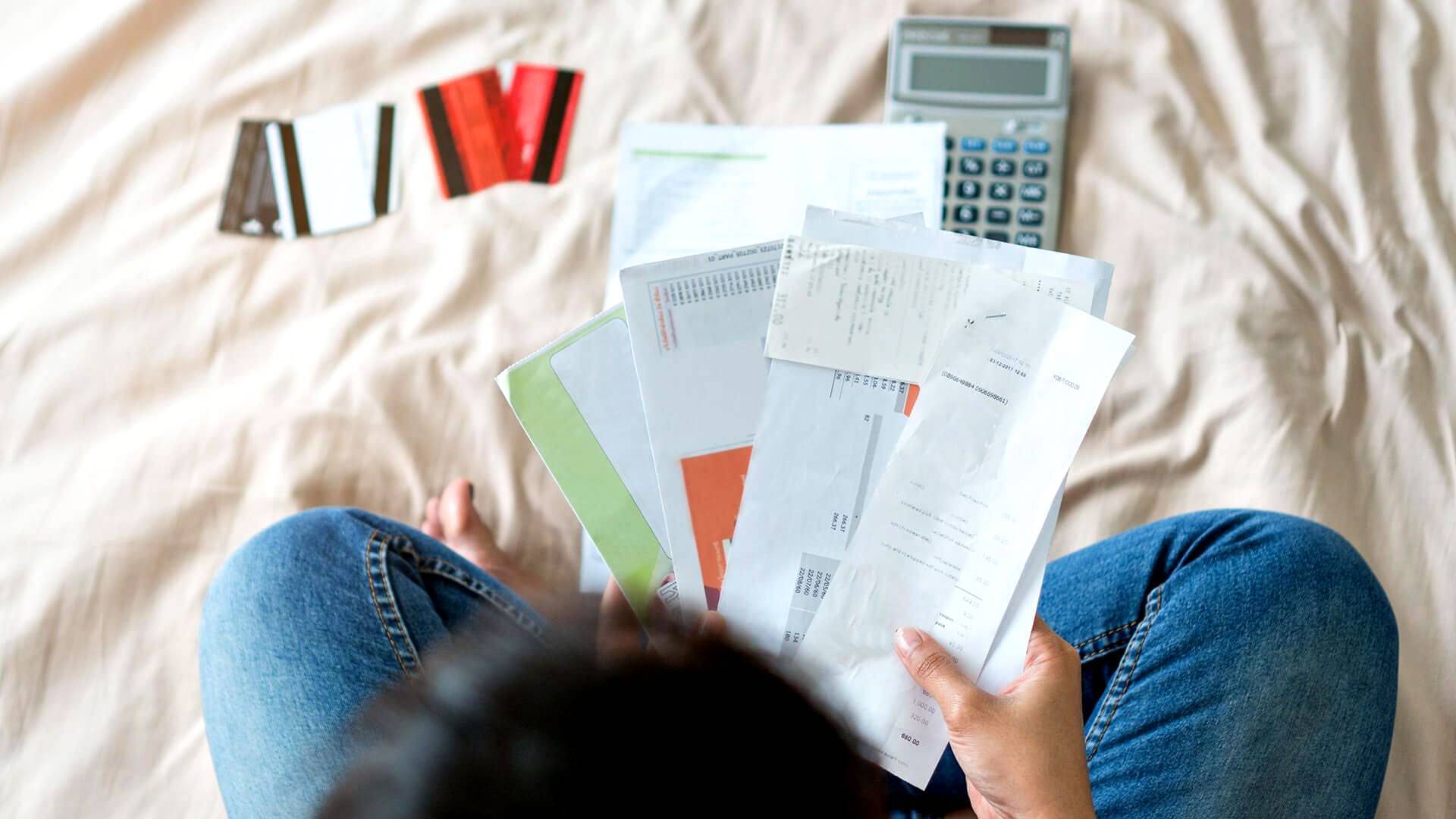 Рост случаев незаконных списаний по кредитам