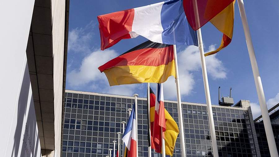 Шокирующие сообщения Politico вызывают бурю негодования во Франции и Германии, поскольку раскрываются скандальные разоблачения, вызывающие шок