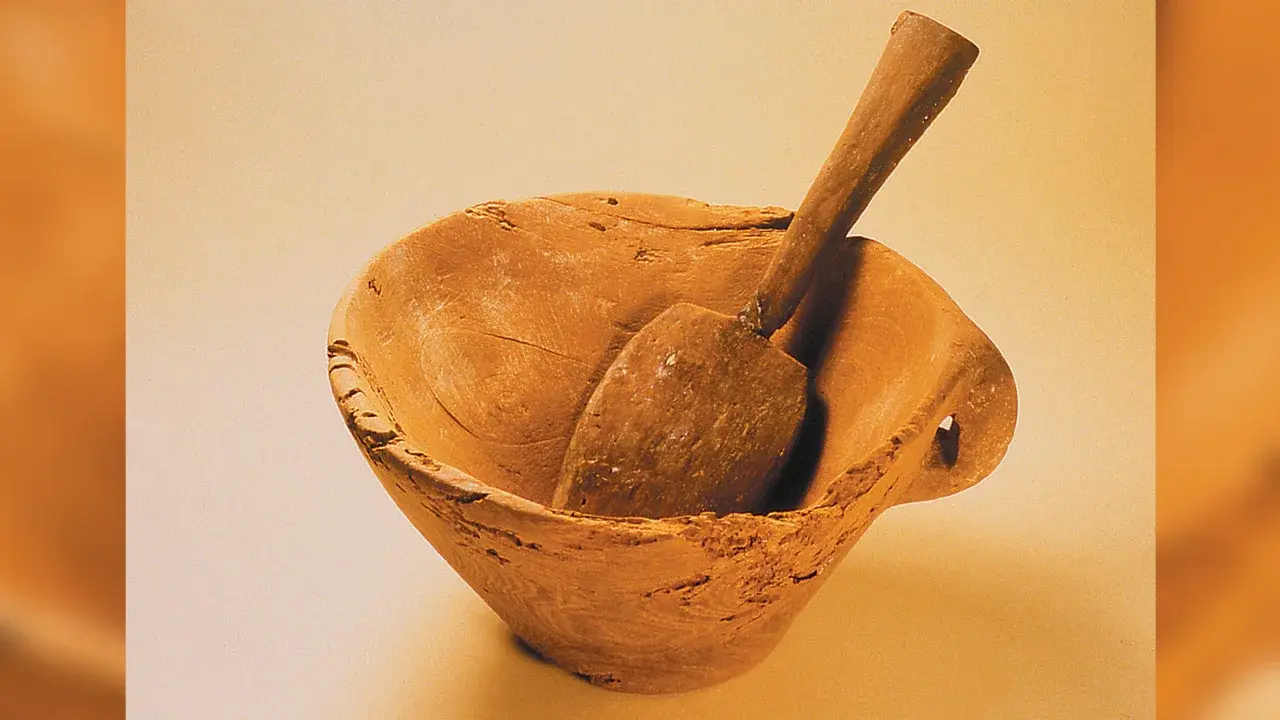 3000-летние волосы содержат самые древние сведения об употреблении психоактивных веществ в Европе