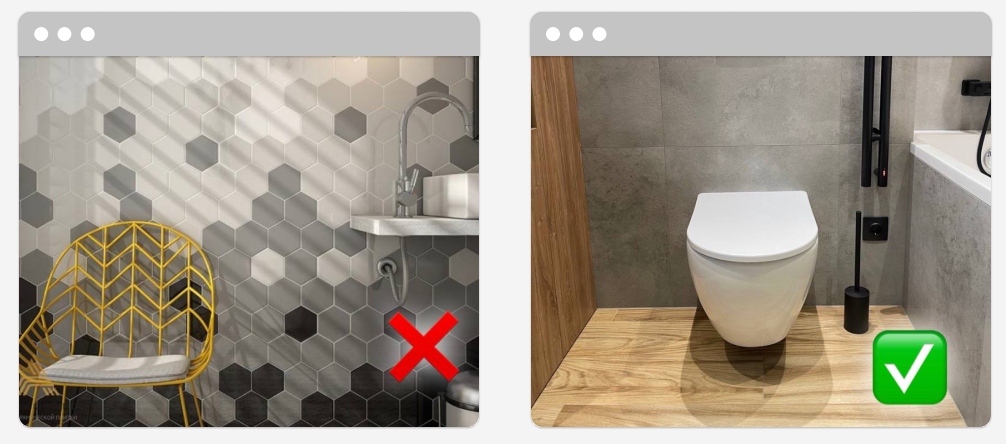 Плиточные работы. Как сэкономить?