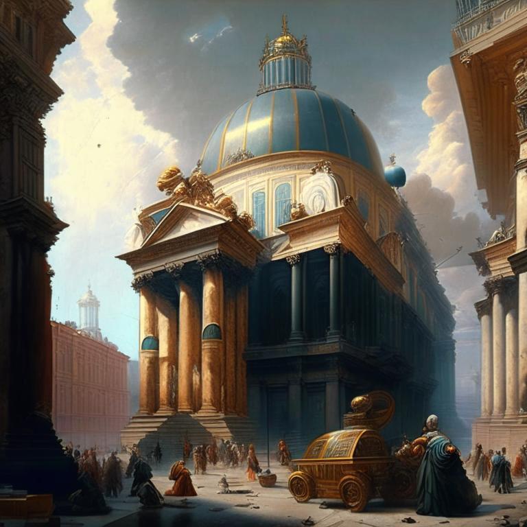 Искусственный интеллект все более зримо входит в жизнь простого человека