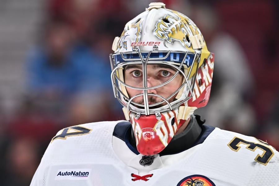 Алекс Лайон - "Король Лайон" шестиматчевой победной серии