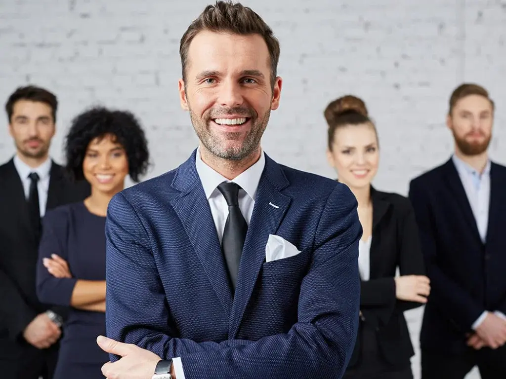 Лидер собственной жизни - 3 метода повышения уверенности в себе и эффективности