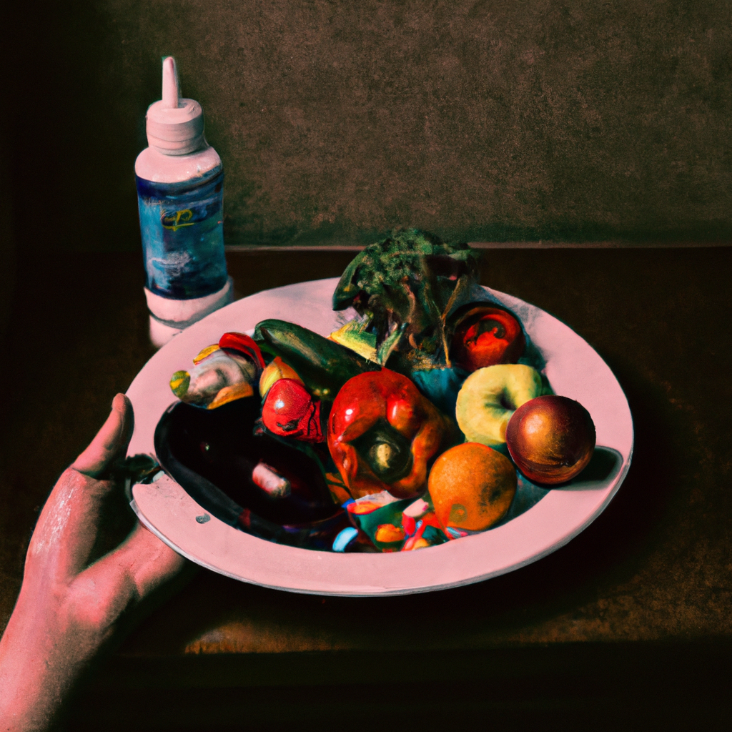 Ногти - зеркало здоровья