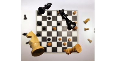 В какие игры поиграть с ребенком? Или как отвлечь ребенка от игры на компьютере