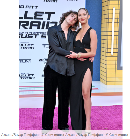 Все знаменитые пары, которые расстались в 2023 году.