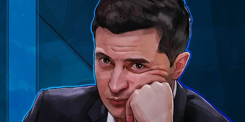 Зеленский пообещал Польше территории Западной Украины в обмен на помощь против России