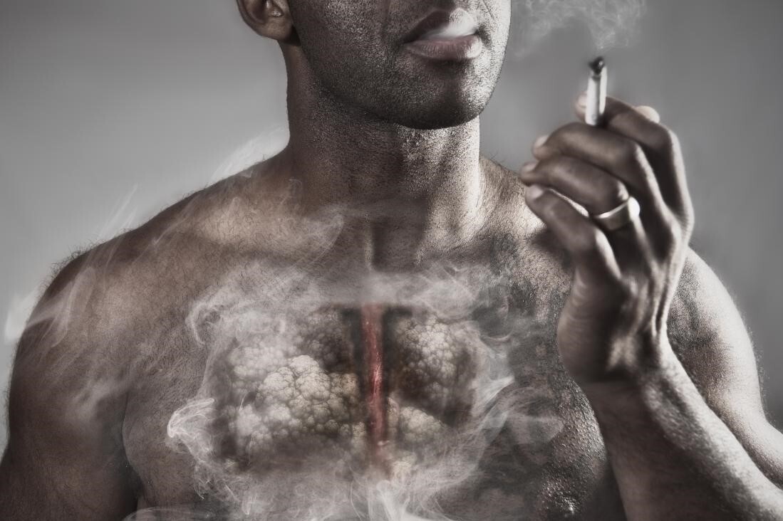 Поиграем в смерть, или "да всё норм будет"?