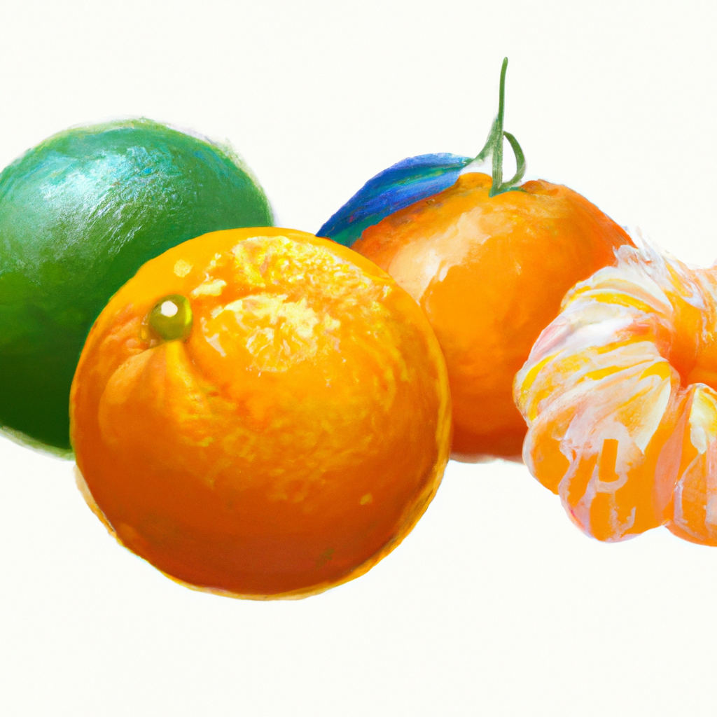 Зимний авитаминоз: как не дать ему шанса