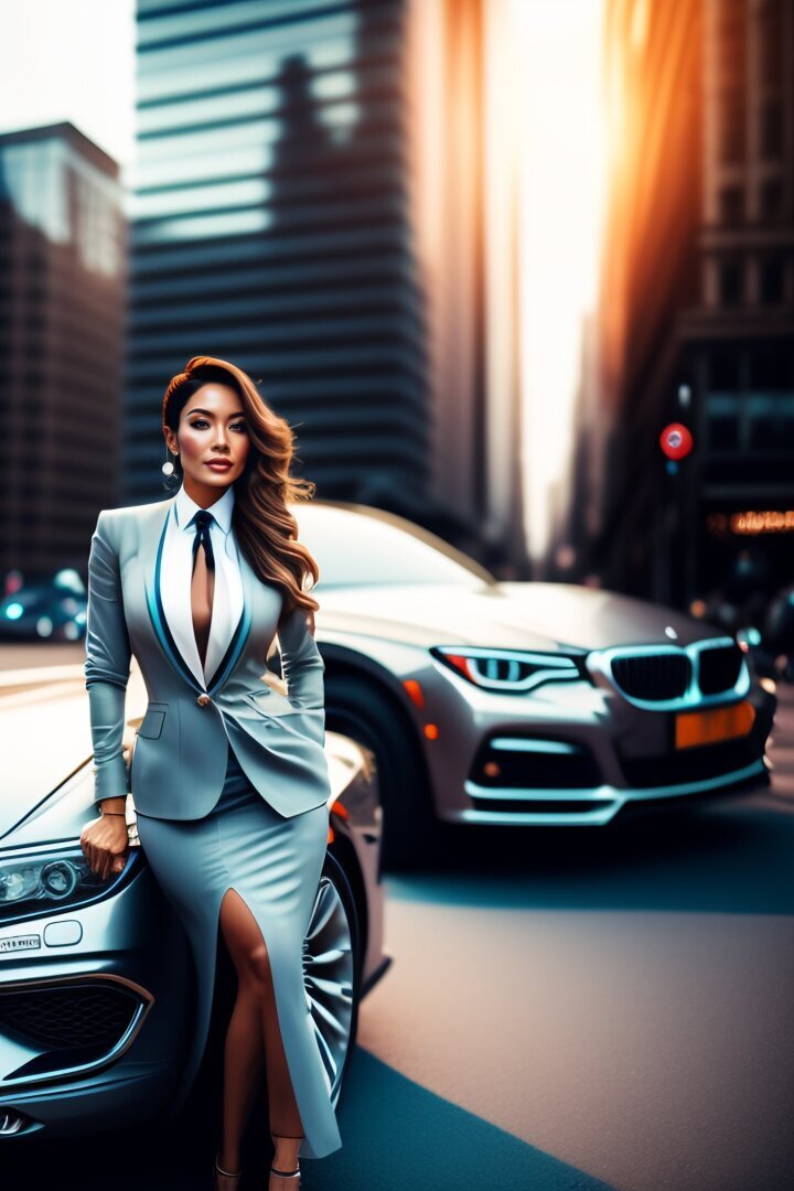 Как достичь успеха: история настойчивости и решительности