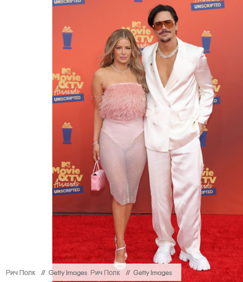 Все знаменитые пары, которые расстались в 2023 году.