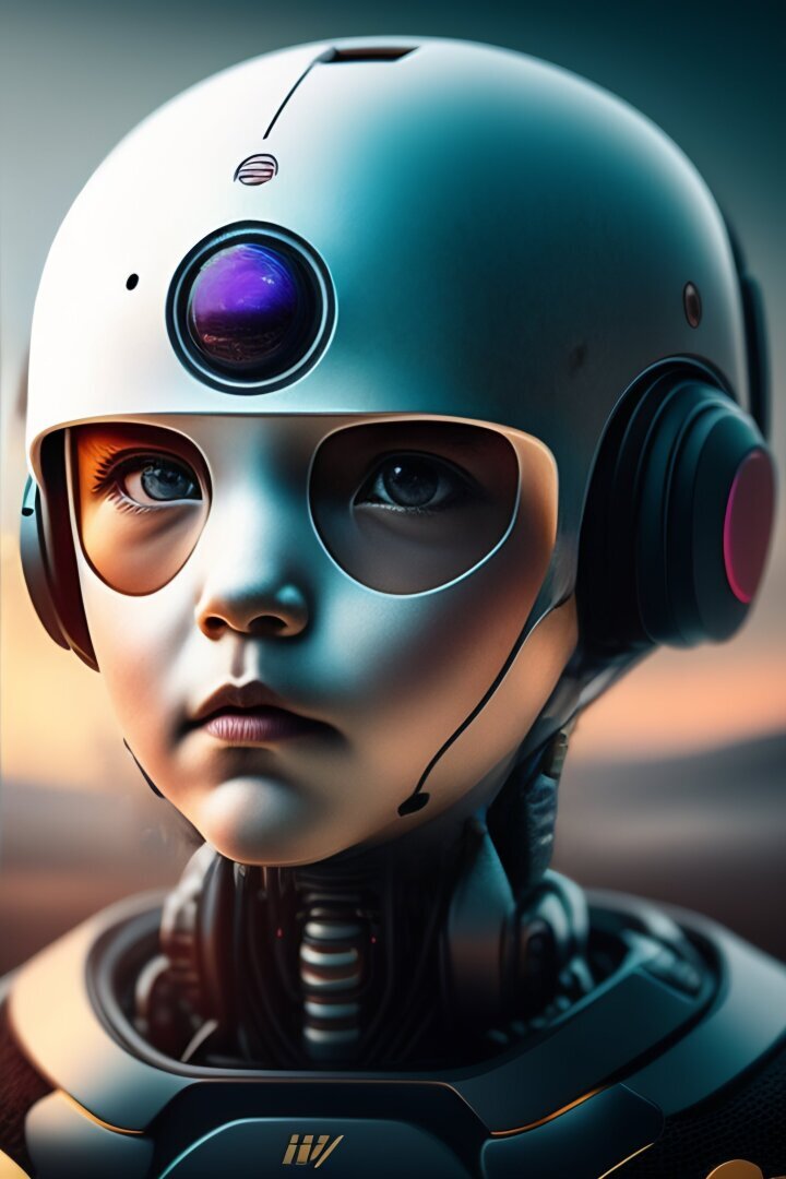 Как искусственный интеллект меняет человеческое общество.